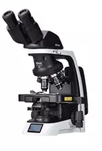 Microscópio Eclipse Si